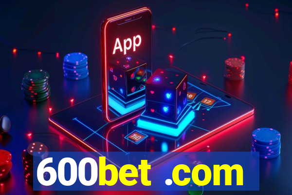 600bet .com